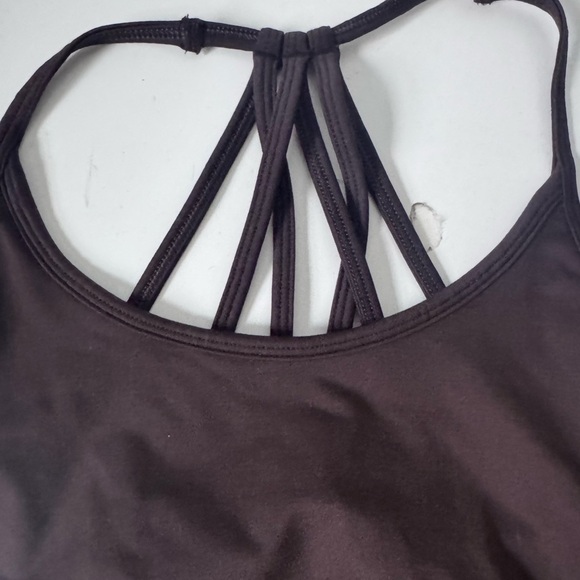 Sweaty Betty x Halle berry tranquil seamless bra M - Picture 4 of 9